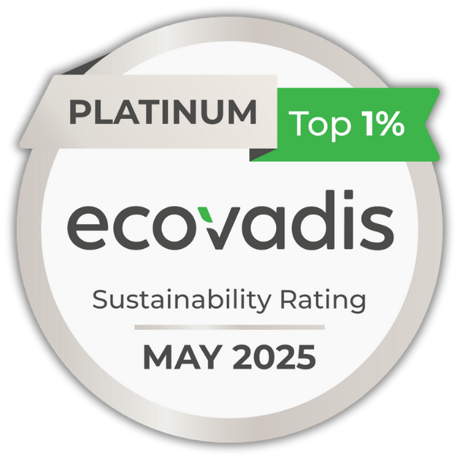 Ecovadis